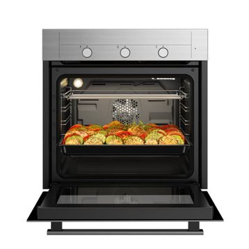 Arçelik 9630 MMI Ankastre Fırın
