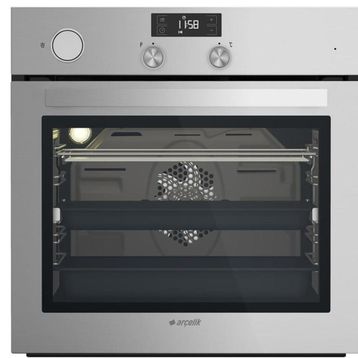 Arçelik 9650 MBDI Ankastre Fırın