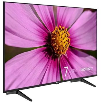 Arçelik A D 790 B Televizyon