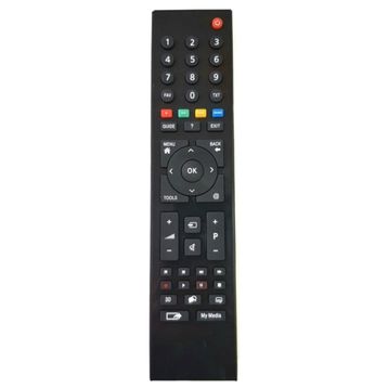 Arçelik A32-LW-5533 LCD LED Tv Kumandası