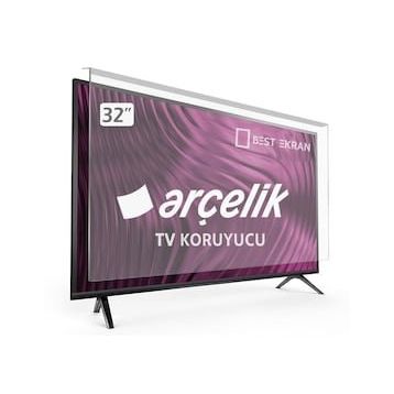 Arçelik A32K690 Tv Ekran Koruyucu