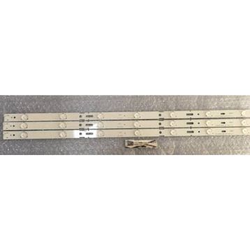Arçelik A32LB5433 Led Bar Seti