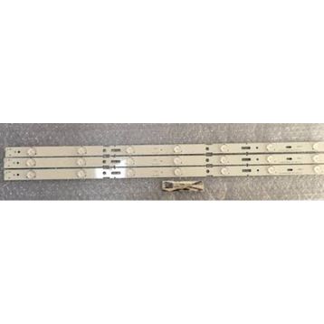 Arçelik A32LB5433 Led Bar Seti