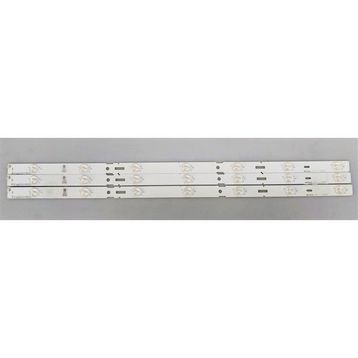 Arçelik A32LB5433 Led Bar Seti