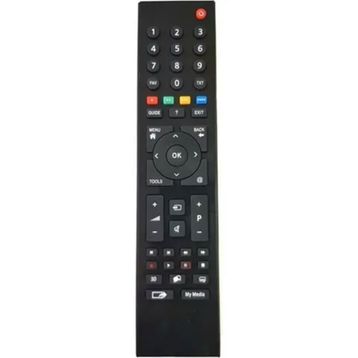 Arçelik A32LB6536 Led Tv Kumandası