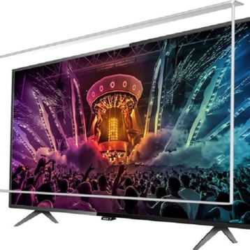 Arçelik A40LB6536 Uyumlu Tv Ekran Koruyucu
