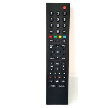 Arçelik A40LW5433 LED TV Kumandası