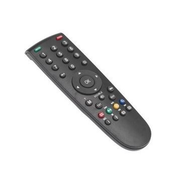 Arçelik A42LCK2Bu Mymedia 001 İcanpares Televizyon Kumandası