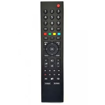Arçelik A48-LB-5533 Lcd Led Tv Kumandası