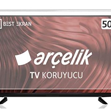 Arçelik A50 C 865 B Tv Ekran Koruyucu