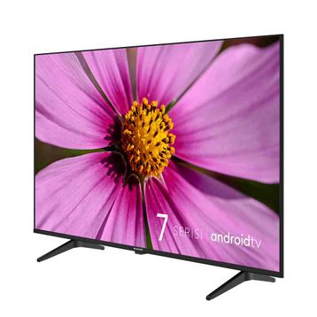 Arçelik A50D 790 B 50 inç 127 Ekran 4K Ultra HD Android LED TV