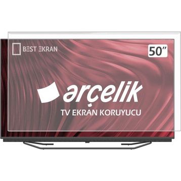 Arçelik A50D790B Tv Ekran Koruyucu