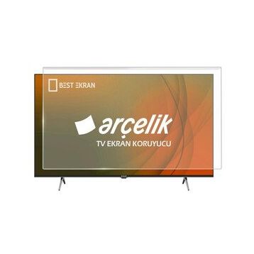 Arçelik A50D790B Tv Ekran Koruyucu