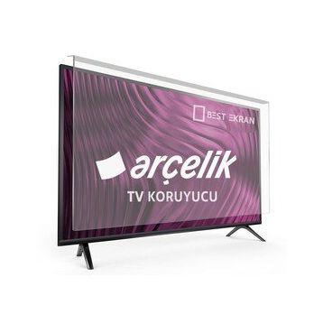 Arçelik A55 B 800 B Tv Ekran Koruyucu