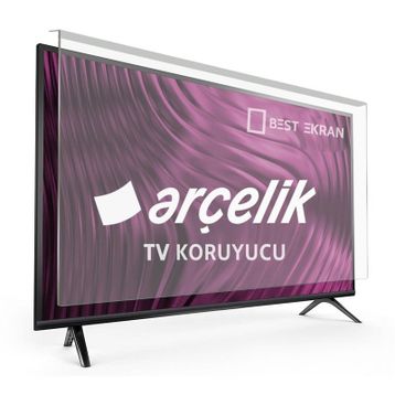 Arçelik A55 B 800 B Tv Ekran Koruyucu