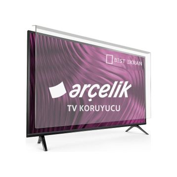 Arçelik A55 B 800 B Tv Ekran Koruyucu