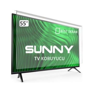 Arçelik A55C885A 55 inç TV Ekran Koruyucu