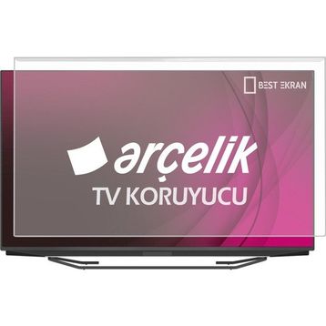 Arçelik A55C890A 55 inç TV Ekran Koruyucu