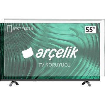 Arçelik A55L 8840 5W 55 inç TV Ekran Koruyucu
