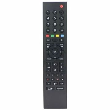 Arçelik A55LB8477 Led Tv Kumandası