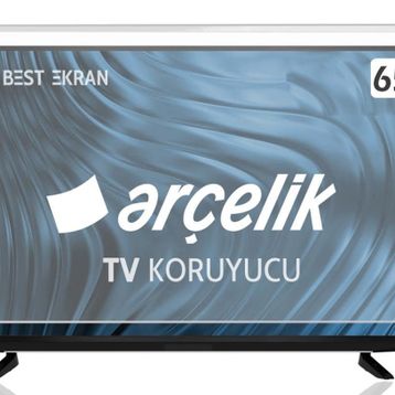 Arçelik A65 B 820 B Tv Ekran Koruyucu