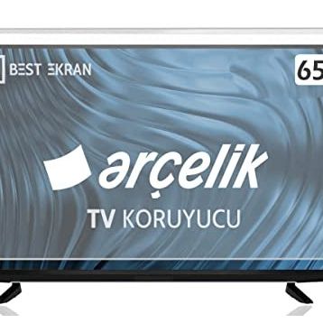 Arçelik A65 B 820 B Tv Ekran Koruyucu