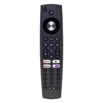 Arçelik A65 B 880 B Android Led Tv Kumandası