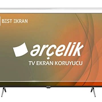 Arçelik A65 D 895 A Tv Ekran Koruyucu