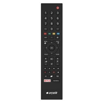 Arçelik A65L 8900 5A 65" 4K Diamond UHD TV