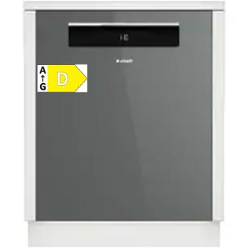 Arçelik ABC 160 G Tezgah Altı Ankastre Bulaşık Makinesi