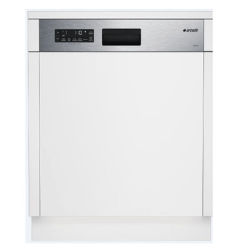 Arçelik ABM 360 I Yarı Ankastre Bulaşık Makinesi