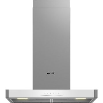 Arçelik ADT 606-2 B Fibona Serisi Ankastre Duvar Tipi Davlumbaz