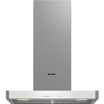 Arçelik ADT 606-2 B Fibona Serisi Ankastre Duvar Tipi Davlumbaz
