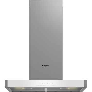 Arçelik ADT 606-2 B Fibona Serisi Ankastre Duvar Tipi Davlumbaz
