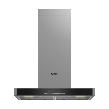 Arçelik ADT 606-2 S 60 cm Siyah Eğimli Davlumbaz