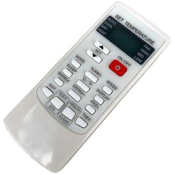 Arçelik AECCA480 Uyumlu Kaset Tipi Klima Kumandası