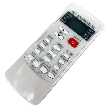 Arçelik AECCA480 Uyumlu Kaset Tipi Klima Kumandası
