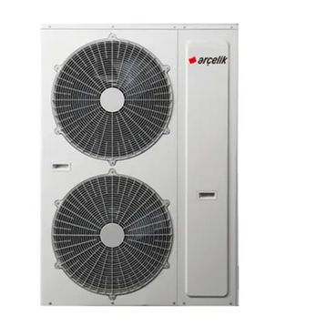 Arçelik AECCU 480 AECCU 481 48.000 Btu Inverter Kaset Tipi Klima