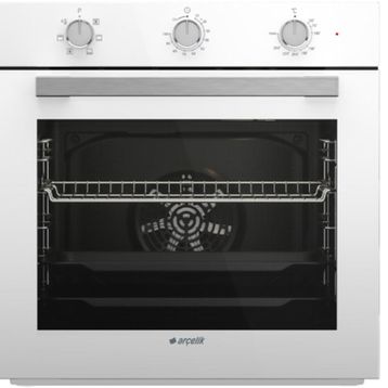 Arçelik AFC 230 B Ankastre Fırın