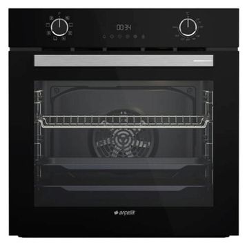 Arçelik AFC 340 S 72 lt Ankastre Fırın