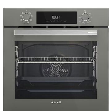 Arçelik AFC 341 G Buharlı Ankastre Fırın