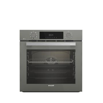 Arçelik AFC 342 G AFRY Gri Ankastre Fırın