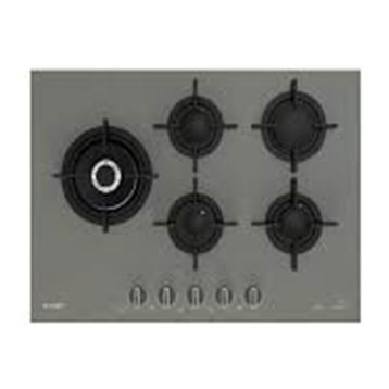 Arçelik AFC 361 G - ADE 606-2 G - OCD K 651 EWG - TKM 9961 G 4'lü Ankastre Set