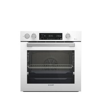 Arçelik AFC 470 B Beyaz Ankastre Fırın