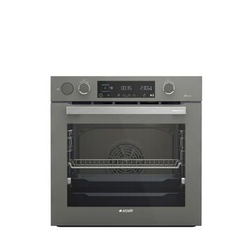 Arçelik AFC 470 Gri Ankastre Fırın