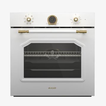 Arçelik AFM 240 RB Ankastre Fırın