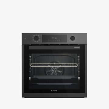 Arçelik Afm 360 D Inox Fırın