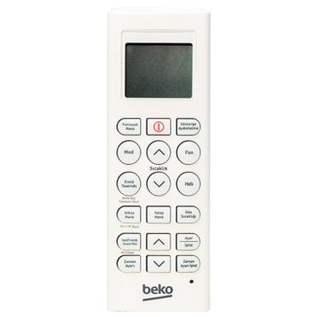 Arçelik AKB73315608 Klima Kumandası