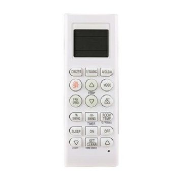 Arçelik AKB73315608 Klima Kumandası