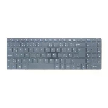 Arçelik ANB-550 Siyah Notebook Klavye